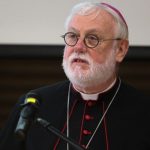 Архиепископ Галлахер: «Не исключено, что Папа посетит Киев в августе»