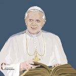 Руководство Бенедикта XVI по Lectio Divina