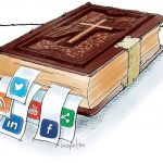 Цифровой этикет: католический гид для пользователей соцсетей