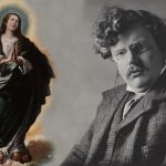 «Мария и новообращенный»: Богородица в жизни и творчестве Г.К. Честертона