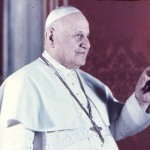 60 лет энциклике PACEM IN TERRIS