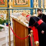 Кардинал Сандри: законы в Казахстане не препятствуют религиозной свободе