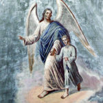Письмо Ангела-Хранителя (Марк Твен)