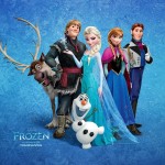 Холодное сердце (Frozen) 2013