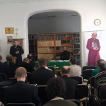 Богословские чтения в память о доне Бернардо Антонини в Петербурге