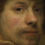 Великий Рембрандт, ищущий Отца
