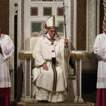 О «непогрешимости» Папы Римского