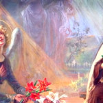 1 октября – св. Тереза Младенца Иисуса