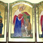 17 ноября – св. Елизавета Венгерская