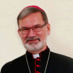 Обращение епископа Клеменса Пиккеля к монашествующим в Год посвященной Богу жизни
