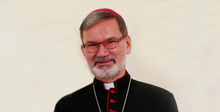 Обращение епископа Клеменса Пиккеля к монашествующим в Год посвященной Богу жизни
