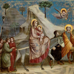 Мария-Матерь в христианском искусстве