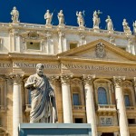 Католическая Церковь и другие христиане