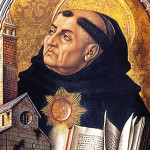 28 января – св. Фома Аквинский