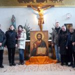 Тульские католики на встрече Taizé
