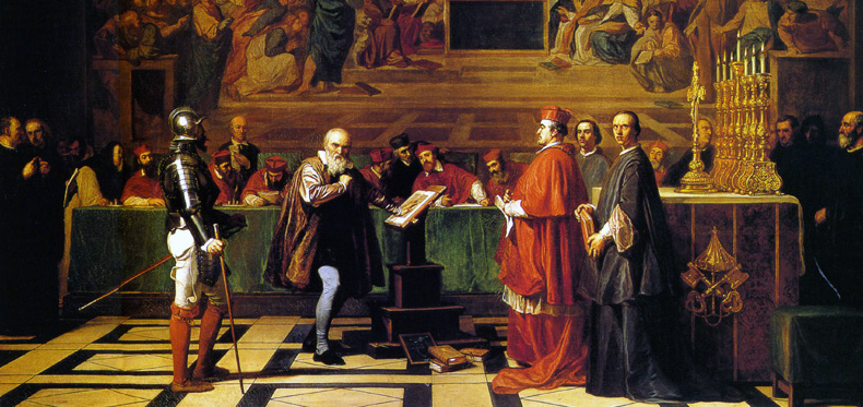 Инквизиция: не оправдывать и не демонизировать