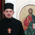о. Павел Гладков: “Не оставим трудов в молитве, дабы нам не сбиться с пути”