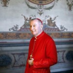 Госсекретарь Ватикана предложил создать Отдел Папского посредничества для урегулирования международных конфликтов