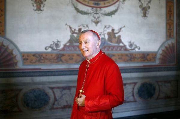 Госсекретарь Ватикана предложил создать Отдел Папского посредничества для урегулирования международных конфликтов