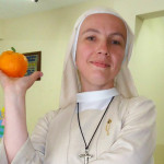 с. Магдалина Филатова, MSF: “Принадлежность Христу и ответственность во всём”