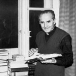 21 марта – ежегодные богословские чтения им. отца Бернардо Антонини