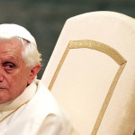 В Авиле прошла презентация книги Бенедикта XVI «Послания к страдающему человеку»