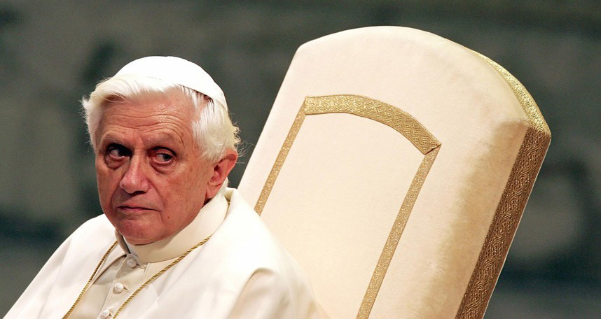 В Авиле прошла презентация книги Бенедикта XVI «Послания к страдающему человеку»