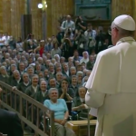 Папа – салезианцам: “Воспитание – вызов наших дней”