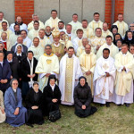 17-я Душпастырская Конференция Епархии Святого Климента