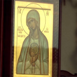 Паломничество иконы Матери Божией Фатимской началось в Казахстане