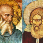 Бенедикт и Сергий – апостолы возрождения
