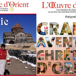 Две выставки о преследованиях христиан открылись во Франции