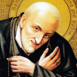 1 августа – св. Альфонс Мария де Лигуори