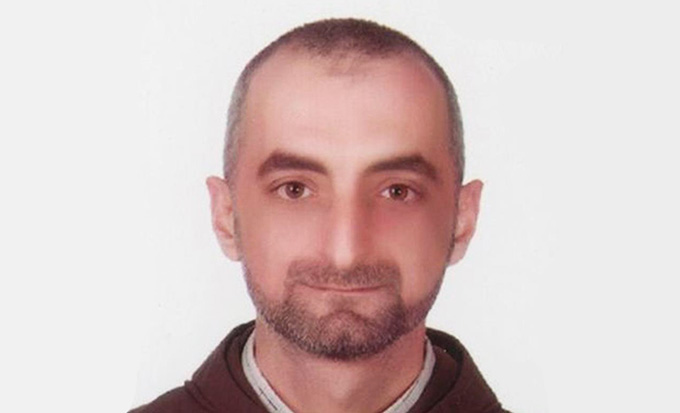В Сирии освобождён похищенный францисканец