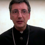 Епископ Хосе Луис Мумбиела Сиерра монашествующим: “Спасибо за бескорыстную любовь”