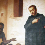 9 сентября – св. Петр Клавер