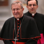 Кардинал Вальтер Каспер: 12 тезисов о милосердии