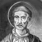 14 октября — св. Каликст I, Папа и мученик