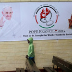 Rome Reports для России: визит Папы Франциска в Африку