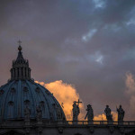Ватикан и Папа: итоги 2015 года