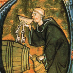16 января – Лекция “Католическая Церковь и развитие виноделия в эпоху Средневековья”