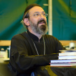 Иеромонах Иоанн (Гуайта): “Для визита Папы в Москву потребуется время”