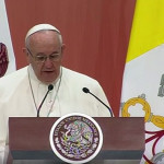 Rome Reports для России: всё о визите Папы в Мексику