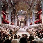 18 февраля – Конференция о наследии II Ватиканского собора в Москве