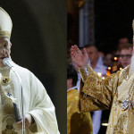 Папа Франциск и Патриарх Кирилл встретятся 12 февраля