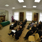 12 марта – Ежегодные богословские чтения в память об о. Бернардо Антонини в Петербурге