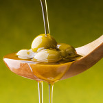 Итальянское оливковое масло