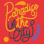 Летний молодёжный фестиваль Paradise in the City