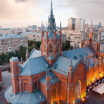 Дорасти до наших святых: к 25-летию восстановления структур Католической Церкви в России