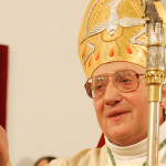 Архиепископ Тадеуш Кондрусевич: «Будьте носителями Божьего милосердия в нашем жестоком мире»